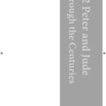 1, 2 Peter and Jude Through the Centuries