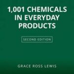 1001 Chemicals in Everyday Products