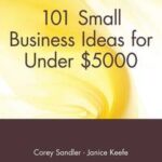 101 Small Business Ideas for Under $5000