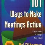 101 Ways to Make Meetings Active