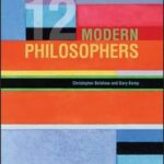 12 Modern Philosophers