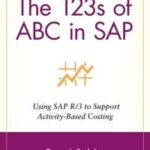 The 123s of ABC in SAP