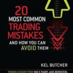20 Most Common Trading Mistakes