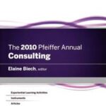 The 2010 Pfeiffer Annual