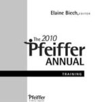 The 2010 Pfeiffer Annual
