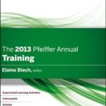 The 2013 Pfeiffer Annual