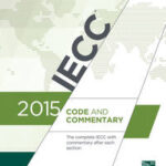 2015 International Energy Conservation Code Commentary