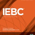 2018 International Existing Building Code
