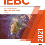 2021 International Existing Building Code