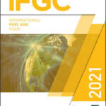 International Fuel Gas Code 2021