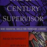 The 21st Century Supervisor