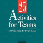 25 Activities for Teams