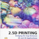 2.5D Printing