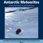 35 Seasons of U.S. Antarctic Meteorites (1976-2010)