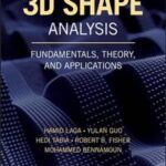 3D Shape Analysis