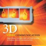 3D Videocommunication