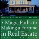 5 Magic Paths to Making a Fortune in Real Estate