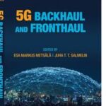 5G Backhaul and Fronthaul
