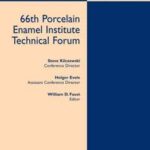 66th Porcelain Enamel Institute Technical Forum, Volume 25, Issue 5