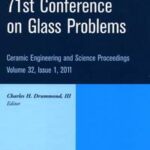 71st Conference on Glass Problems