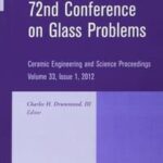 72nd Conference on Glass Problems