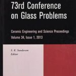 73rd Conference on Glass Problems