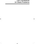 75th Conference on Glass Problems