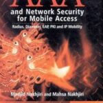 AAA and Network Security for Mobile Access