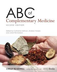 abc-complementary-medicine-2nd-edition-catherine-9781405136570