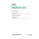 ABC of Medical Law