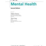 ABC of Mental Health
