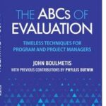 The ABCs of Evaluation