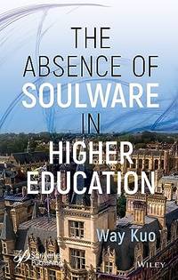 absence-soulware-higher-education-2nd-edition-9781394195596