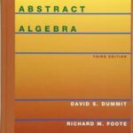 Abstract Algebra