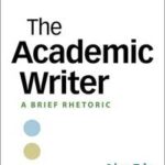 The Academic Writer