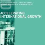 Accelerating International Growth