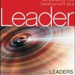 Accelerating Your Development as a Leader