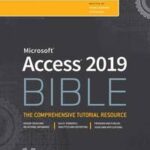 Access 2019 Bible