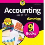 Accounting All-in-One For Dummies with Online Practice
