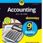 Accounting All-in-One For Dummies (+ Videos and Quizzes Online)