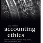 Accounting Ethics