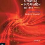 Accounting Information Systems