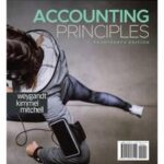 Accounting Principles
