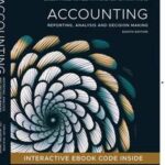 Accounting: Reporting, Analysis and Decision Making, 8th Edition