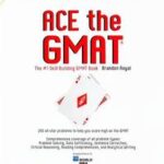 Ace the GMAT