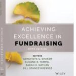 Achieving Excellence in Fundraising