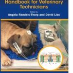 Acid-Base and Electrolyte Handbook for Veterinary Technicians
