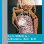 Acp Biol 152-General Biology I I Lab Manual