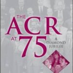 The ACR at 75