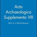 Acta Archaeologica Supplementa VIII